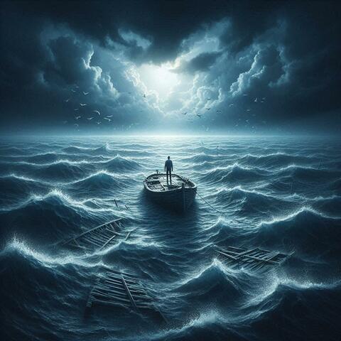 Can't Seem to Find the Shore