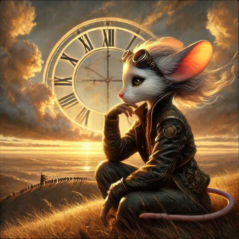 Where does the Time Go?