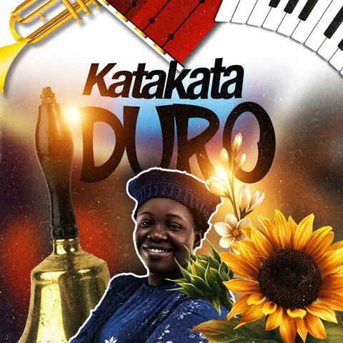 Katakata Duro