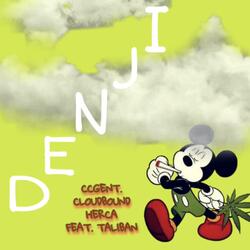 DENJI (feat. Tal1ban)