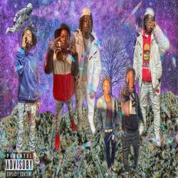 CloudX (feat. Deztheyoungan)