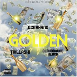 Golden (feat. Rhyno28)