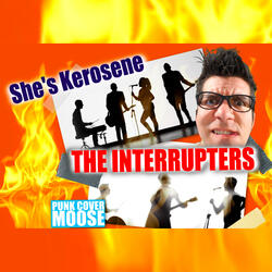 She's Kerosene