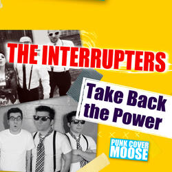Take Back the Power