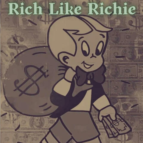 Rich Like Richie (feat. beamedglokk)