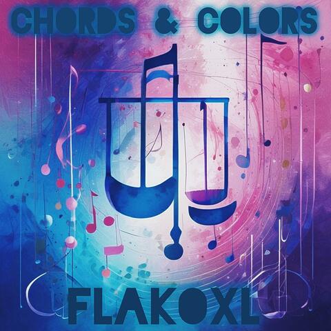 CHORDS & COLORS