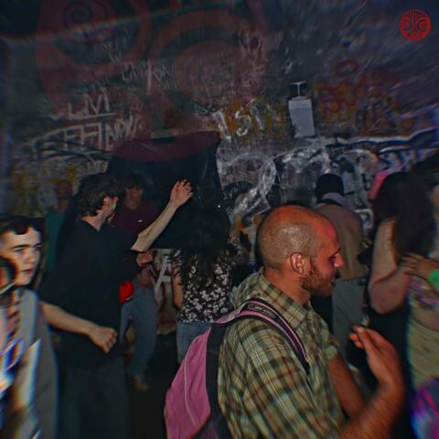 BOUNCE