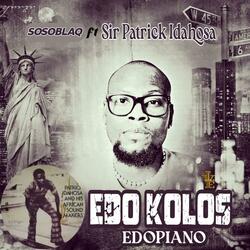 On Kolos (feat. Sir Patrick Idahosa)