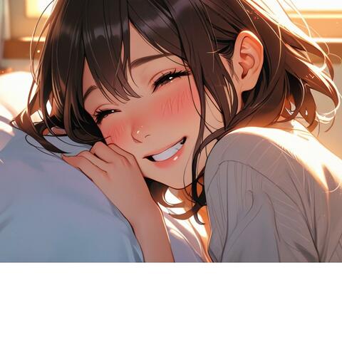 "웃으며 보내던 그날" ("The Day You Smiled Goodbye")
