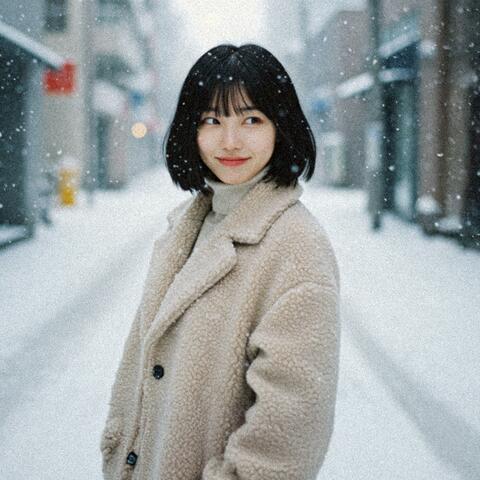 북극여우(Polar fox)