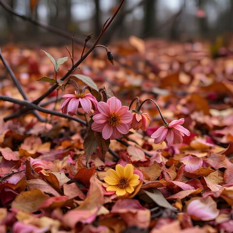 Impermanence of Beauty