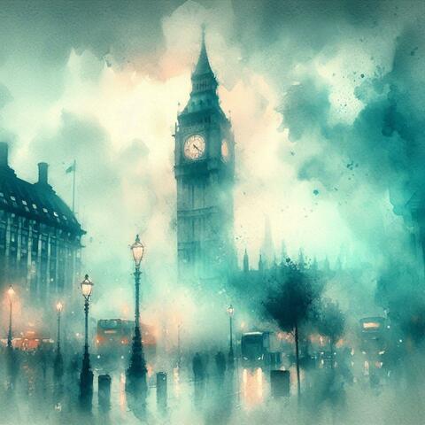 A Pause In Time
