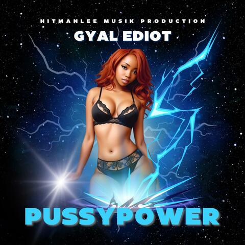Pussy Power