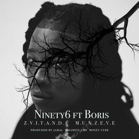 Zvitanda Munzeve (feat. Boris)