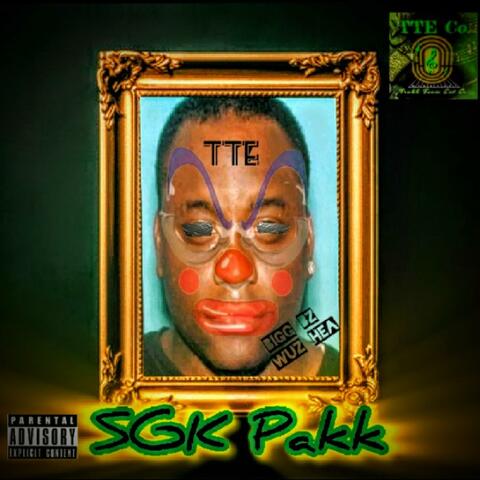 SGK PAKK (feat. SGK Jeki)