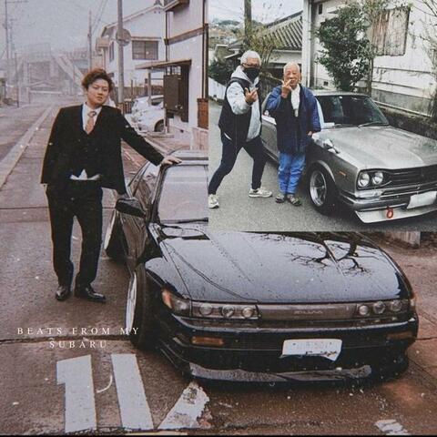 beats from my subaru
