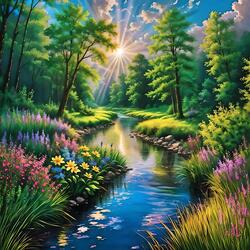 The Righteousness Of God Revealed
