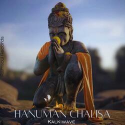 Hanuman Chalisa (feat. Roohaan)