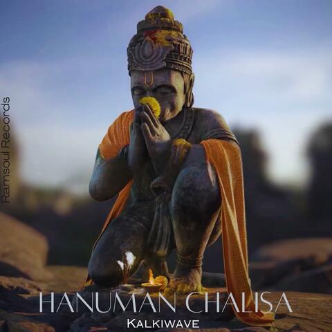 Hanuman Chalisa (feat. Roohaan)