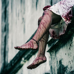 Horror, Suspense (Empty Minded Royalty Free Music)