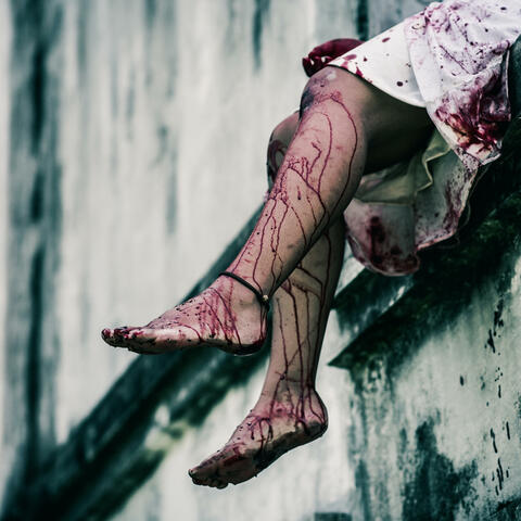 Horror, Suspense