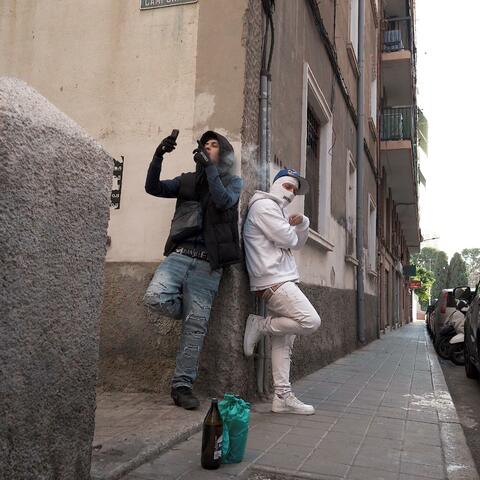 Tu y Yo (feat. SwaggGlock)