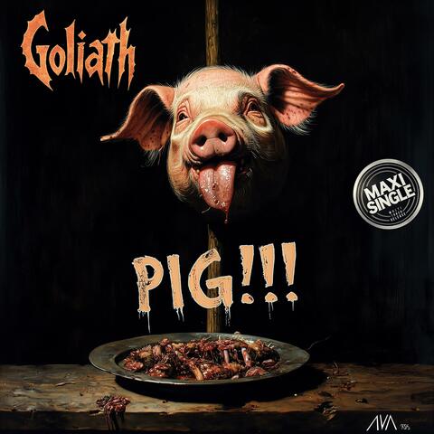 PIG!!!
