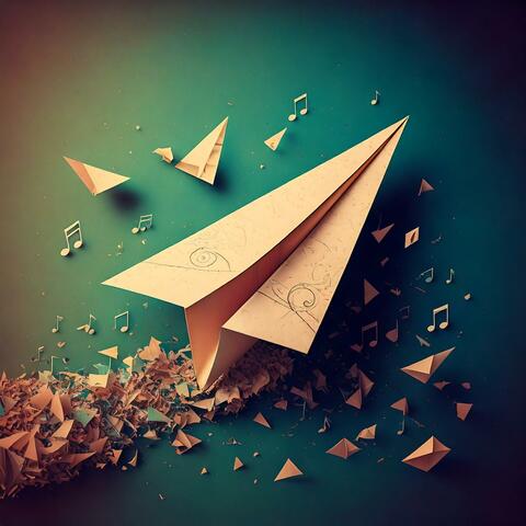 Paper Planes (feat. Natethoven)