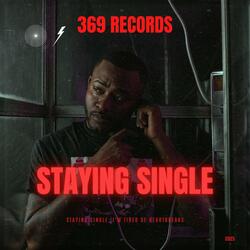 Staying single