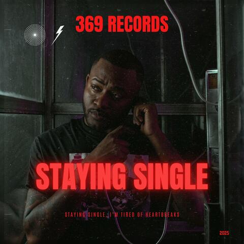 Staying single