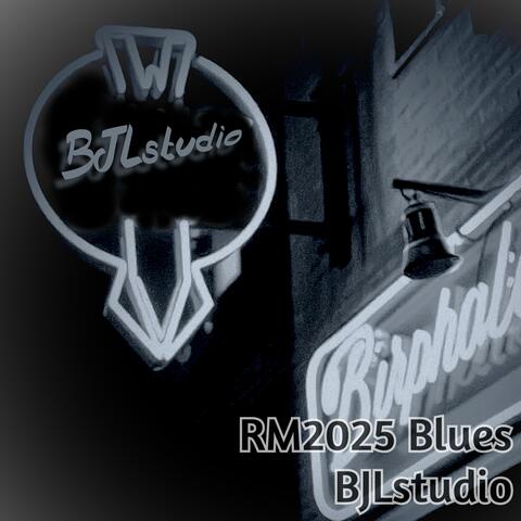 RM2025 Blues