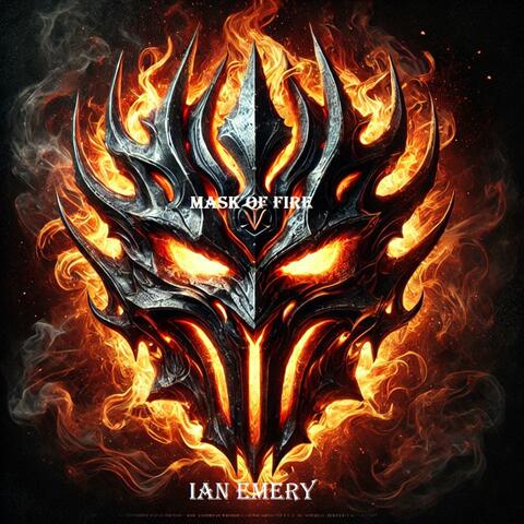 Mask of Fire