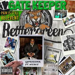 Pain is Still Relevent (feat. Nicole Carr)