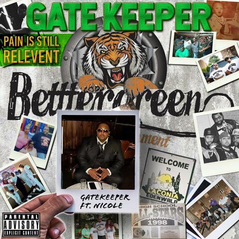 Pain is Still Relevent (feat. Nicole Carr)