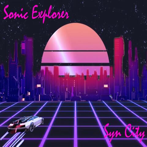 Syn City