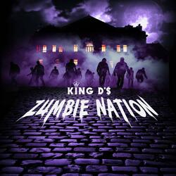 Zumbie Nation