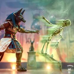 Nile Nightz (feat. Toyimmersion)