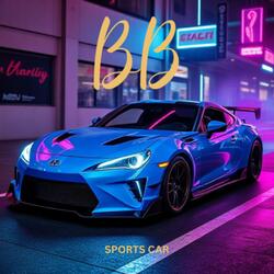 Sports Car (feat. Boss B.) (Turbo Edition)