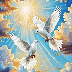 Sing A New Song To The Lord