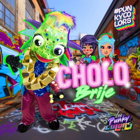 Cholobrije