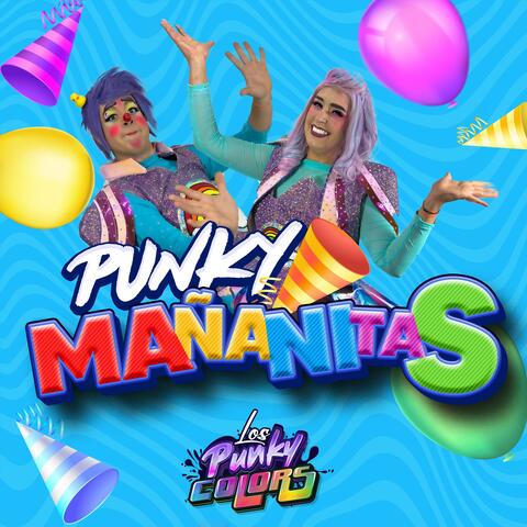 Mañanitas Punky (Aleteo)