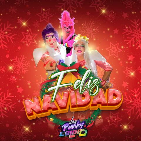 Feliz Navidad