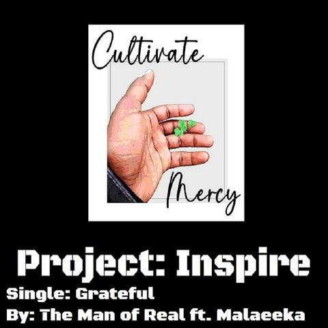 Grateful (feat. Malaeeka)