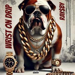 Wrist On Drip