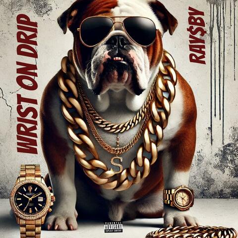 Wrist On Drip