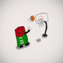 Larry Bird