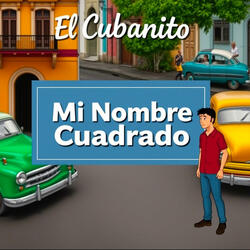 Mi Nombre Cuadrado