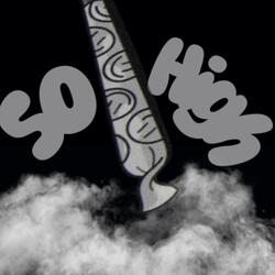 SO HIGH
