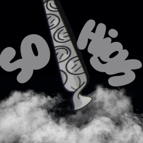 SO HIGH