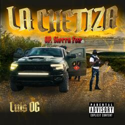 LA CHETIZA (Op. Sierra Fox) S15